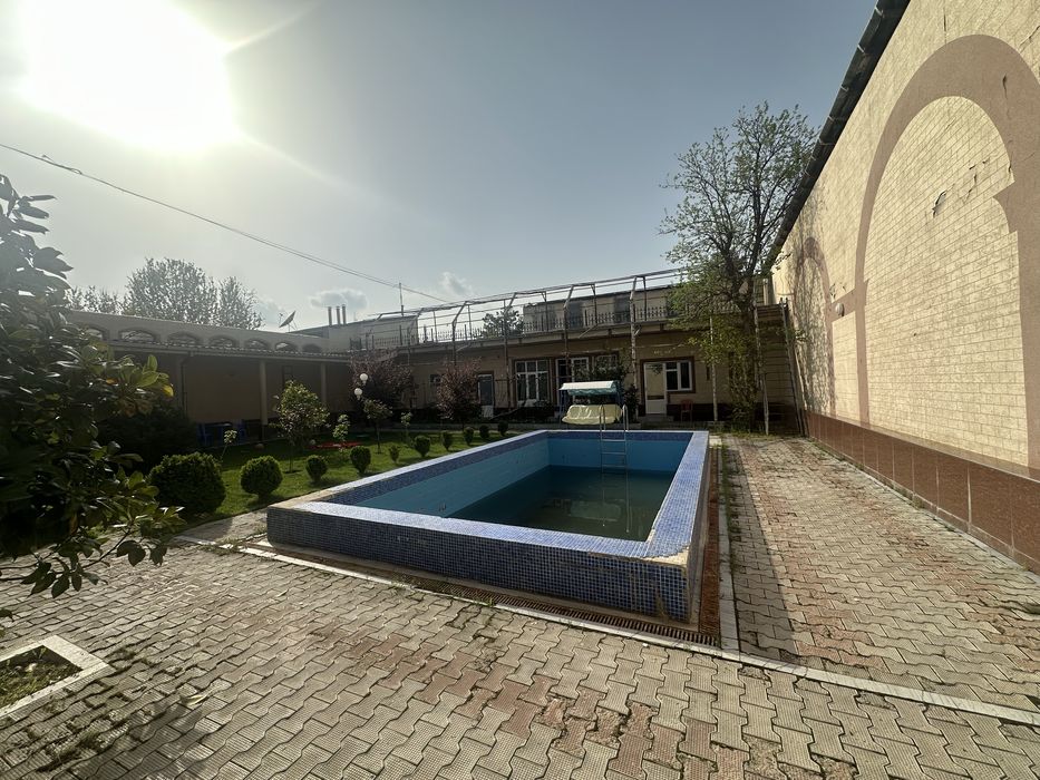 Срочно Участка Сотилади 8 сотихли Урикзор Лагер