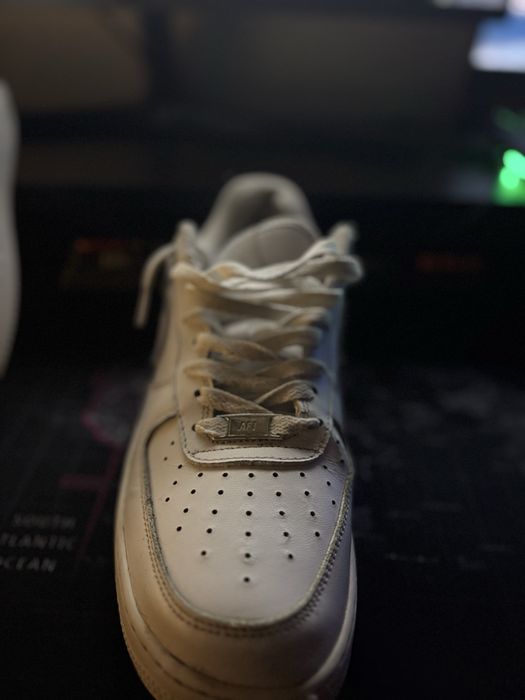 airforce 1 uzati marimea 42.5