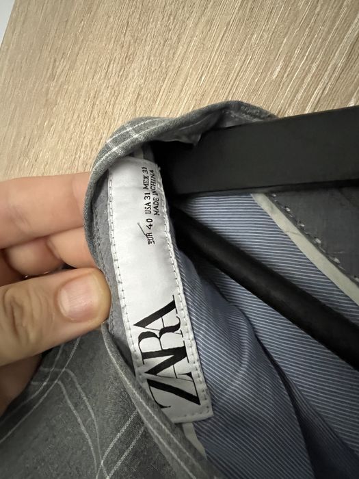 Pantaloni zara casual