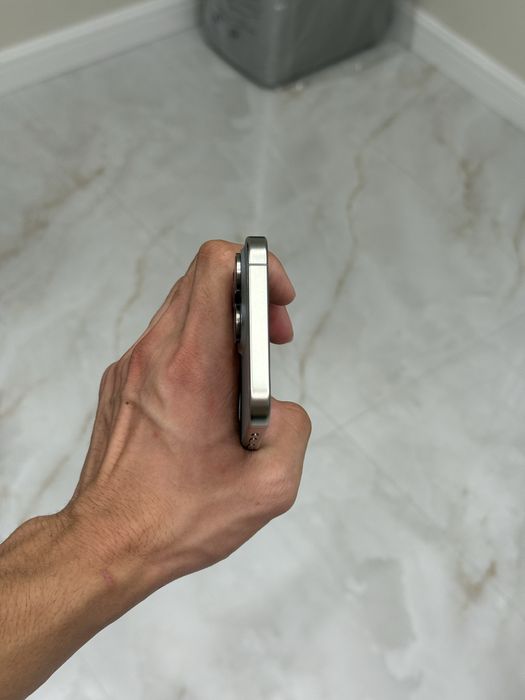 Iphone 15 Pro Max 256 Gb Kar/Dok