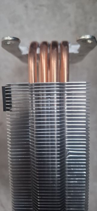 Кулер DeepCool GammaXX 400 EX