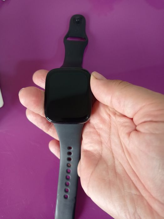 Смар часы Redmi watch 3 Active
