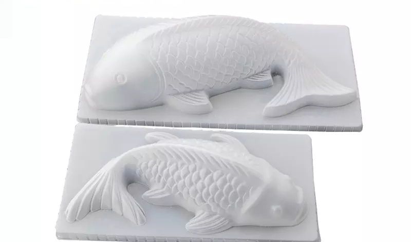 Форма для рыбы хит товар года