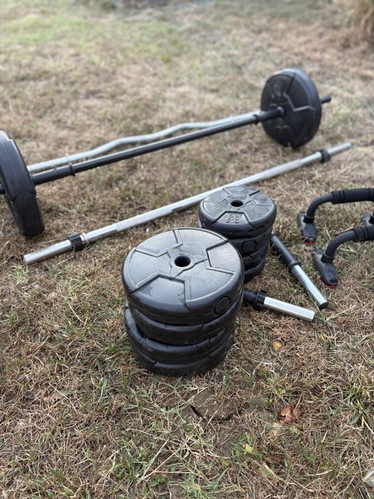Aparate de sport