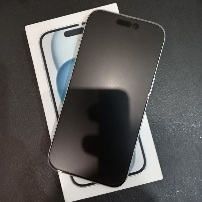 iPhone 15 128gb 79%АКБ
