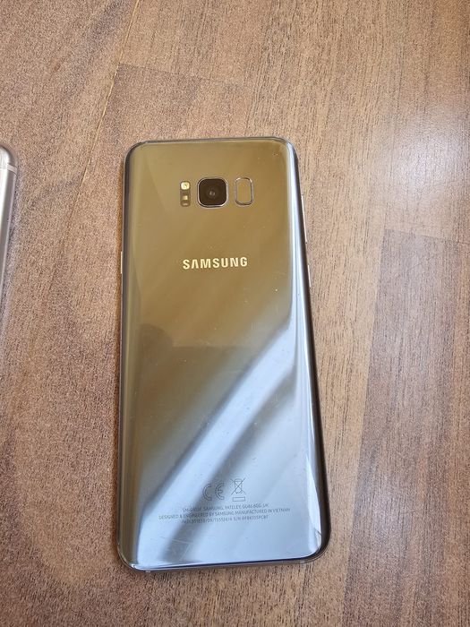 Vând Samsung S8 plus și Huawei p 10