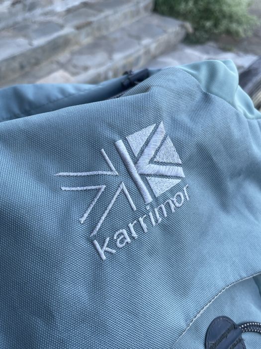 Karrimor SA Panther 55-65, туристическа раница