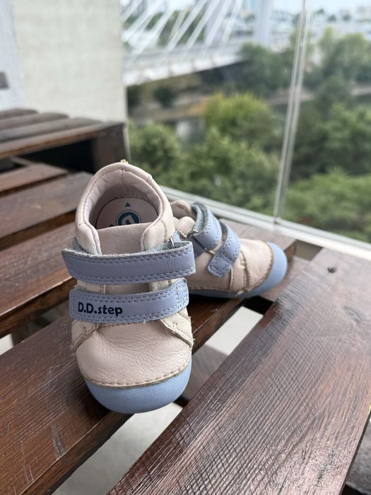 Pantofi D.D.Step