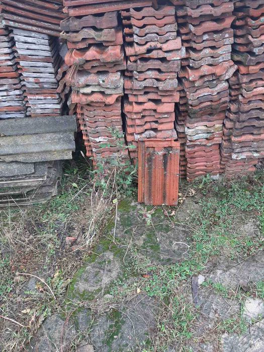 Керемиди тип - "Горноботево