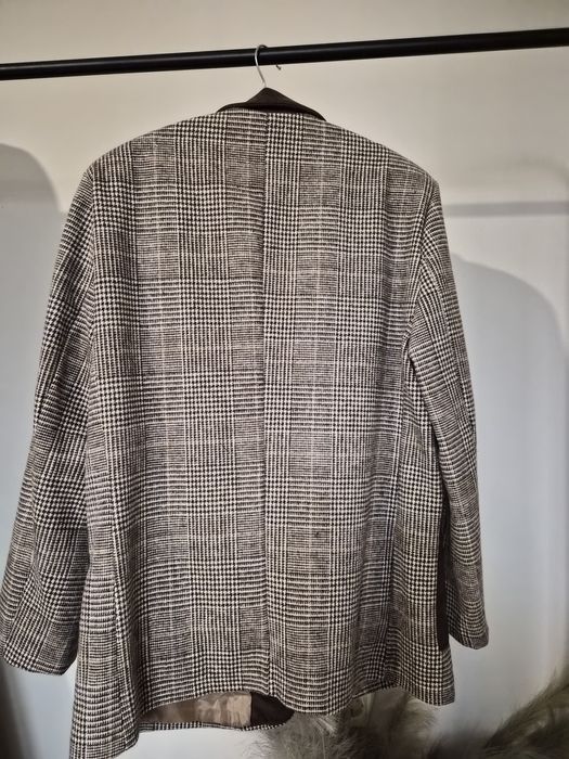 Сака и блейзъри с вълна Deluxe