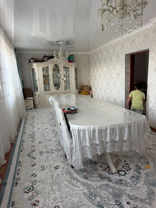Жер үй сатылады , за линия