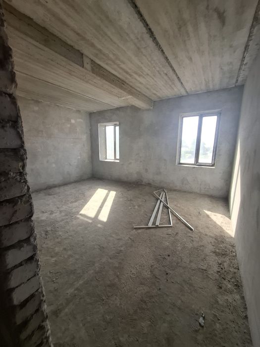 Kvartira 3-xonalik karobka