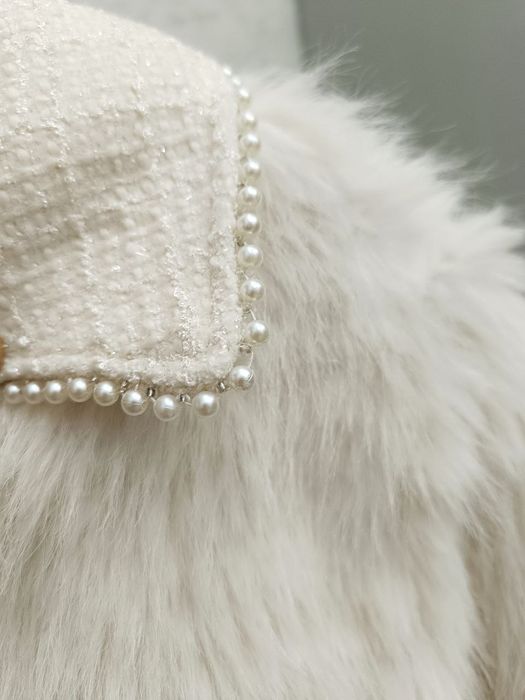 Уютная тёплая кофта для холодных дней