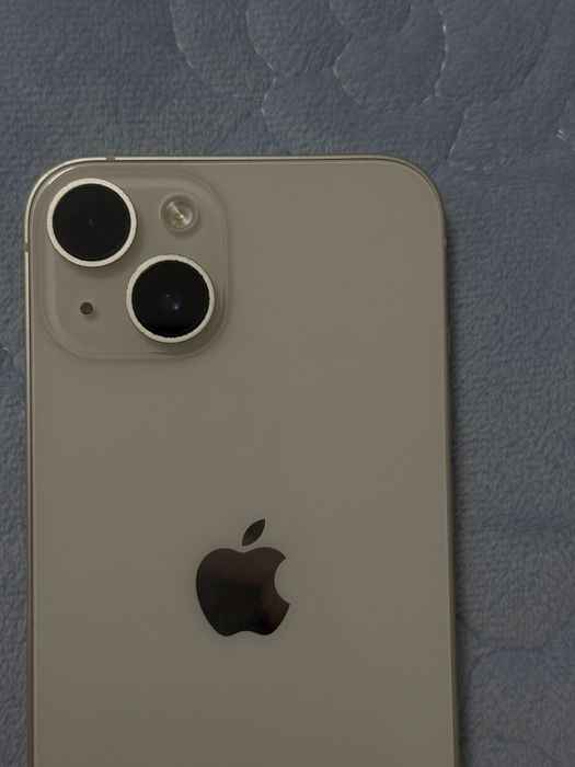 Vând iPhone 14 – 128 GB – Liber de rețea – Stare excelentă