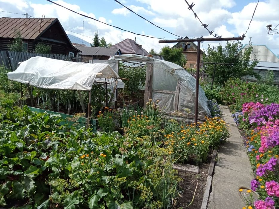 Продам благоустроенный дом