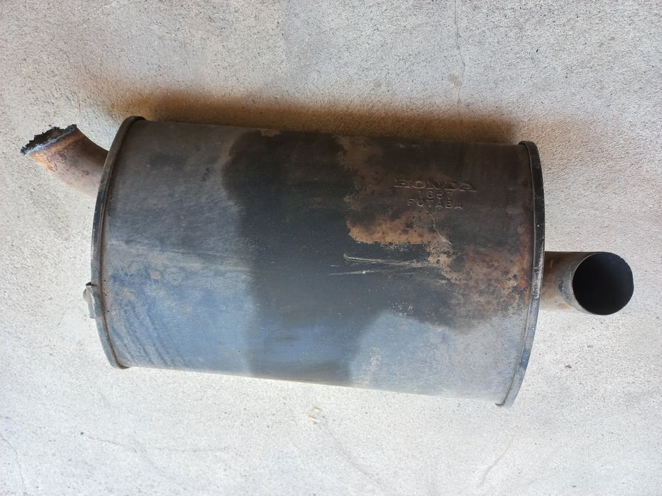 Гърне Хонда Акорд 7 2.2