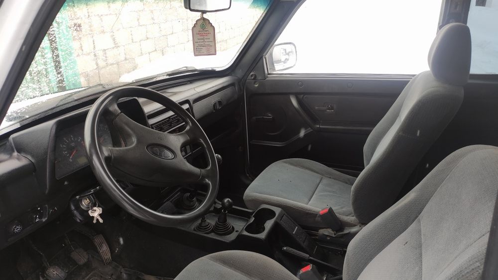 Продается автомобиль