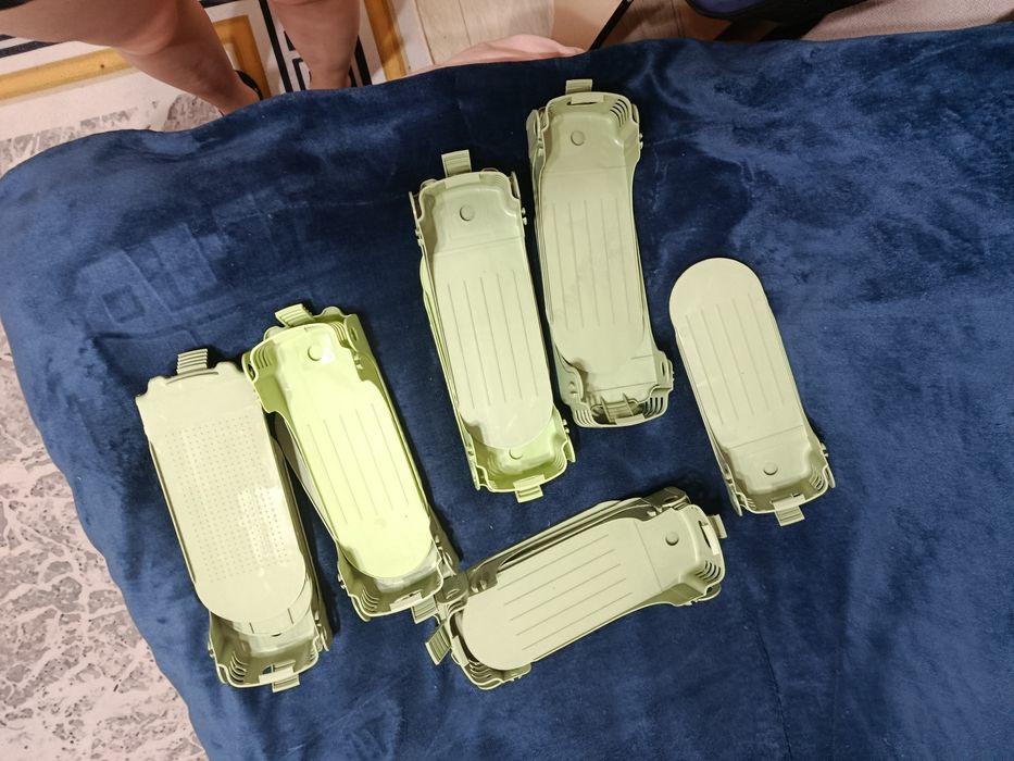 Органайзер для обуви