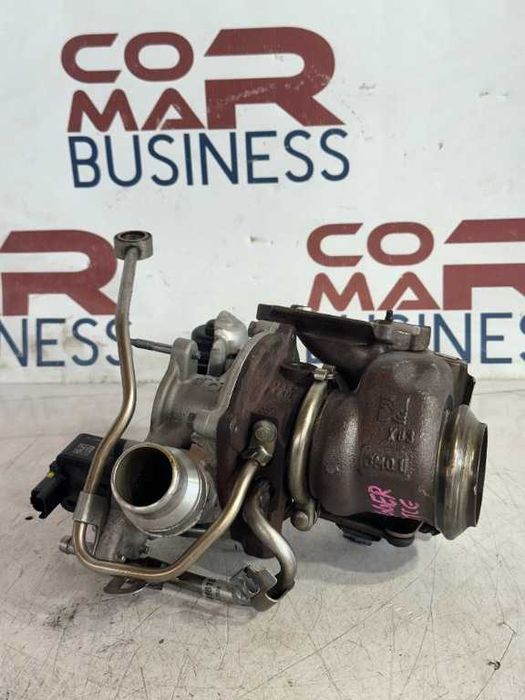 Dezmembrari Turbosuflanta DaciaJogger 1.0 TCE cod piesa 08206RHMLGT5886R