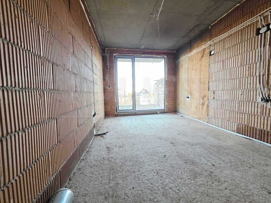 Двустаен апартамент С АКТ 14 в ж.к. Люлин 9