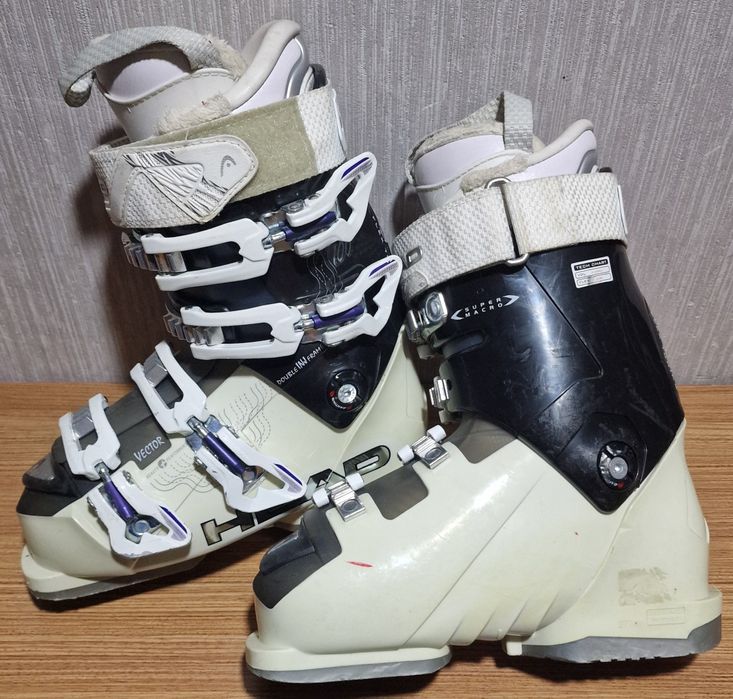 Ски обувки Head Vector