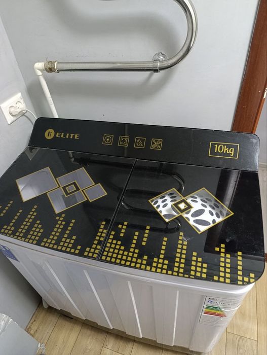 Продаётся стиральная машинка