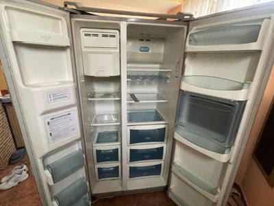 Продавам хладилник