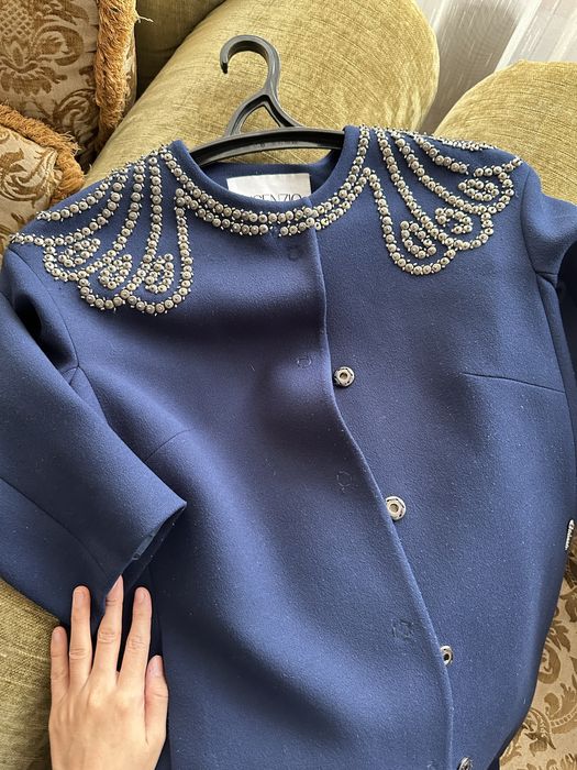 Весеннее/осеннее пальто