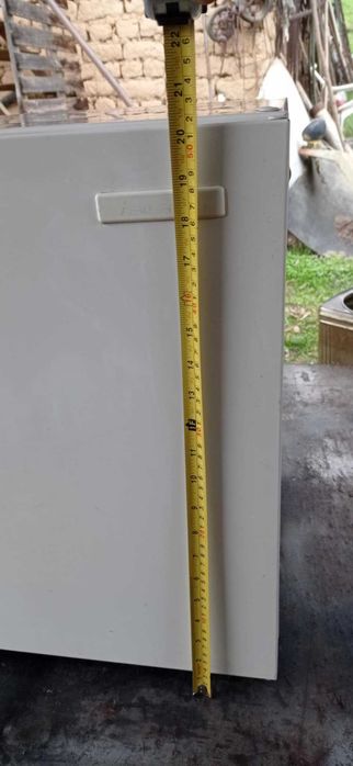 Малък фризер  ползван