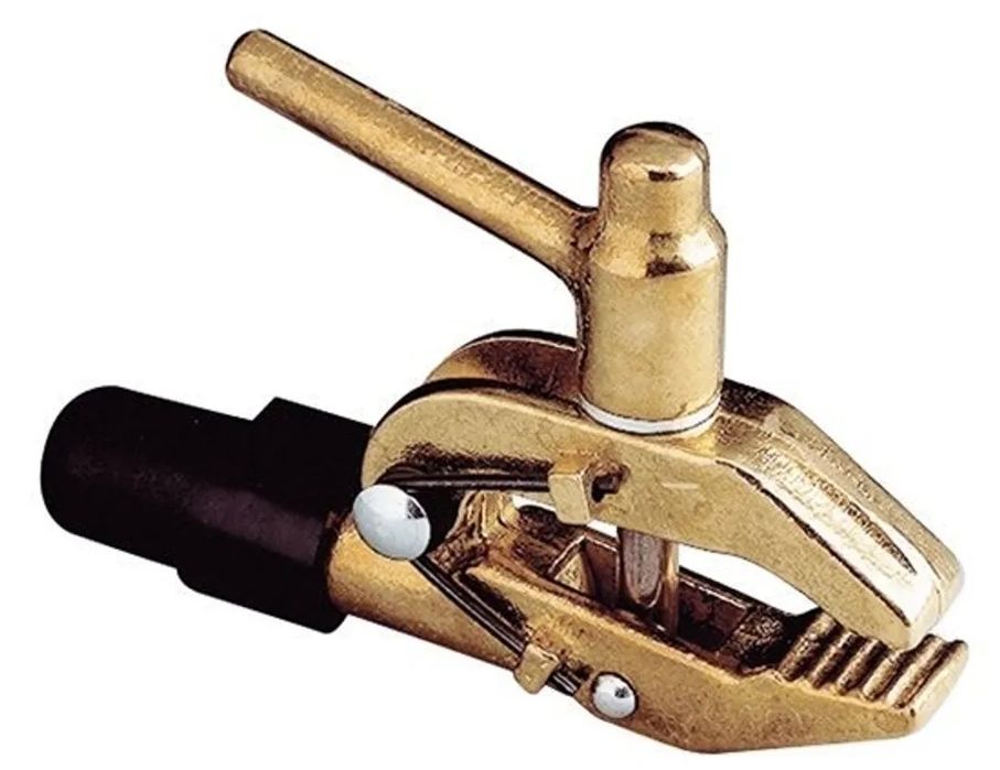 Клемма заземления esab