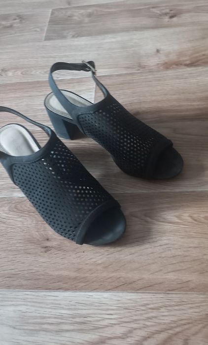 Босоножки 39 размер