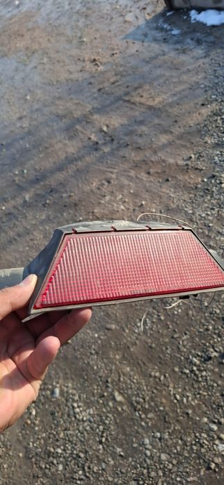 3 тий стоп На BMW e34 Оригинал