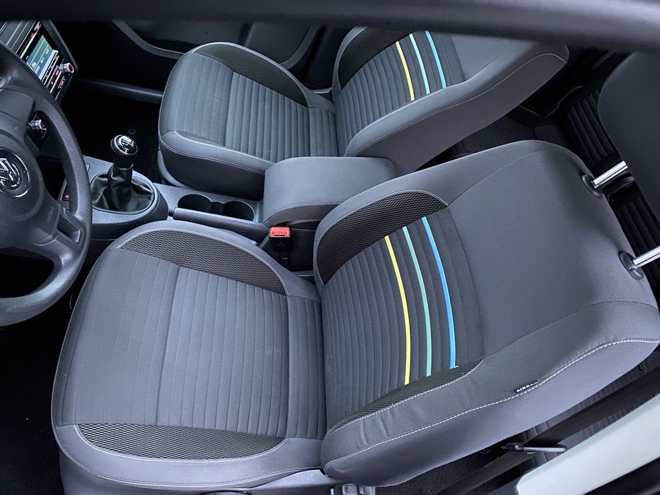 VW Caddy Life SOCCER ~ 2,0 Tdi ~140 Cp~ top-2015