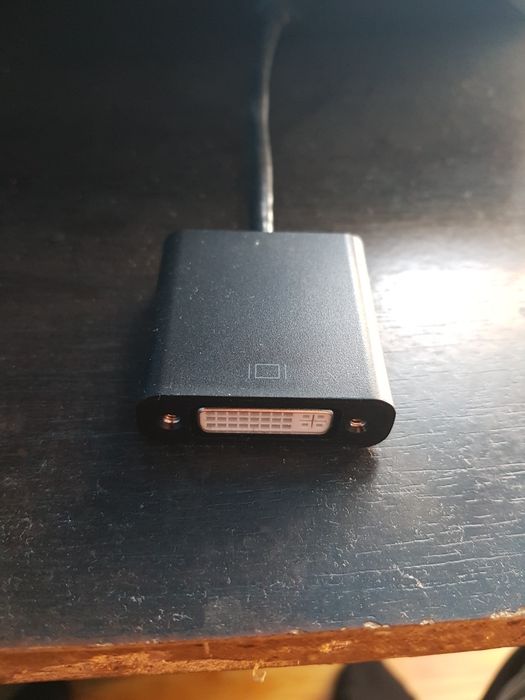 Vand mufe, conectori dvi, hdmi, display port etc