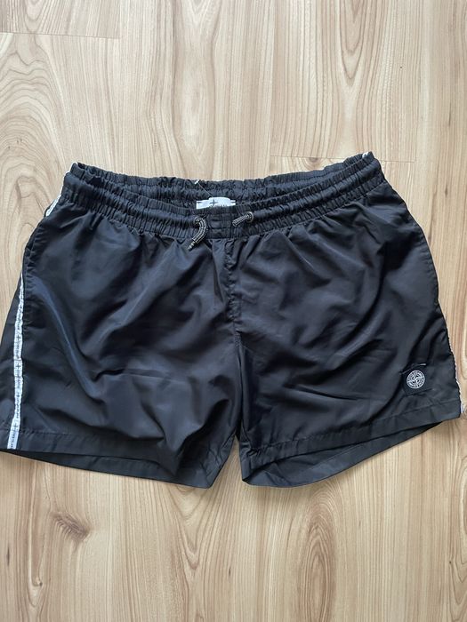 STONE ISLAND / мъжки бански М
