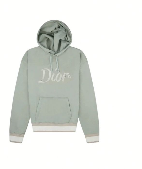Dior 47 дамско худи, суитчер