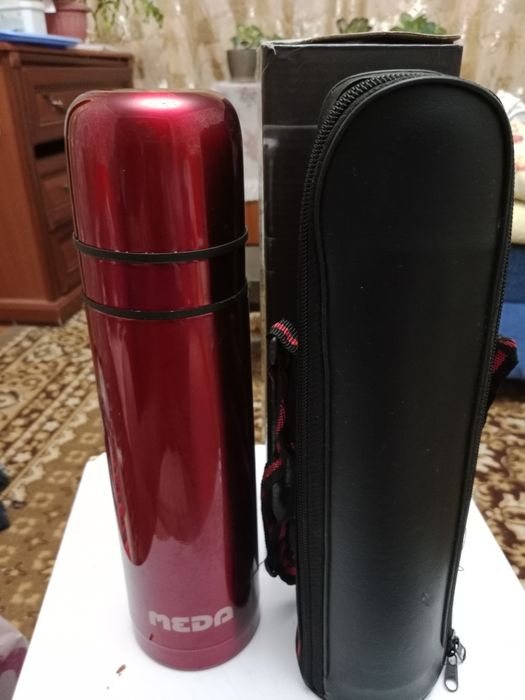 Термос походный..