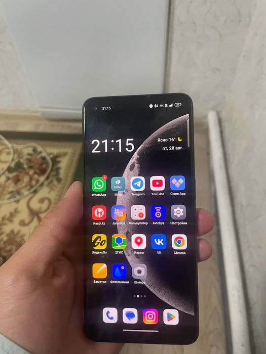 Oppo Reno 7 8/128
