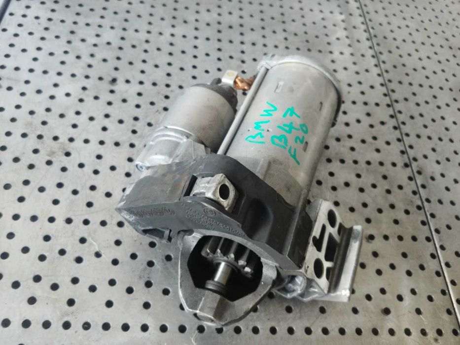 electromotor 2.0 d b47d20a  bmw seria 5 f10 f11 seria 1 f20 f21 0001179002