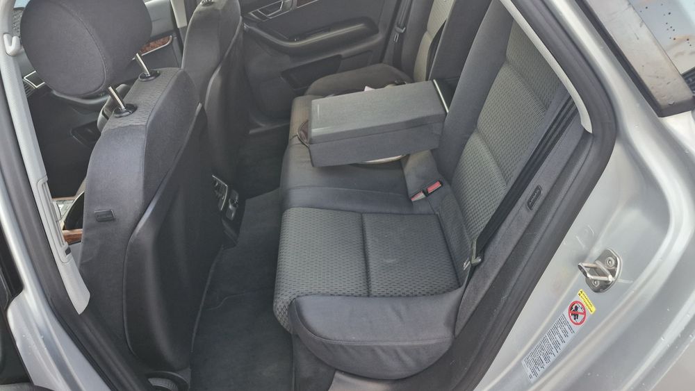 Audi A6 3.0 tdi 224 кс.