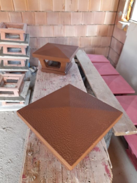 Capac horn cos profesional