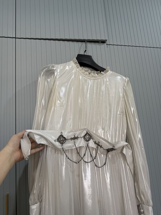 Қазақша женские одежда