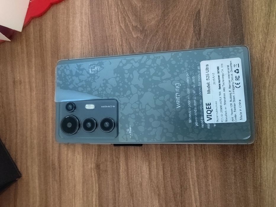Vând telefon x25 ultra