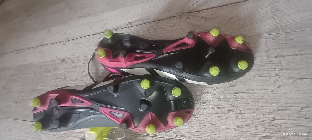 Оригинални бутонки Adidas Predator