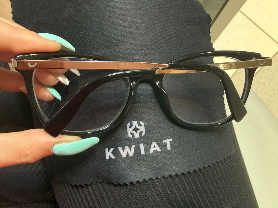 Рамка очила Kwiat