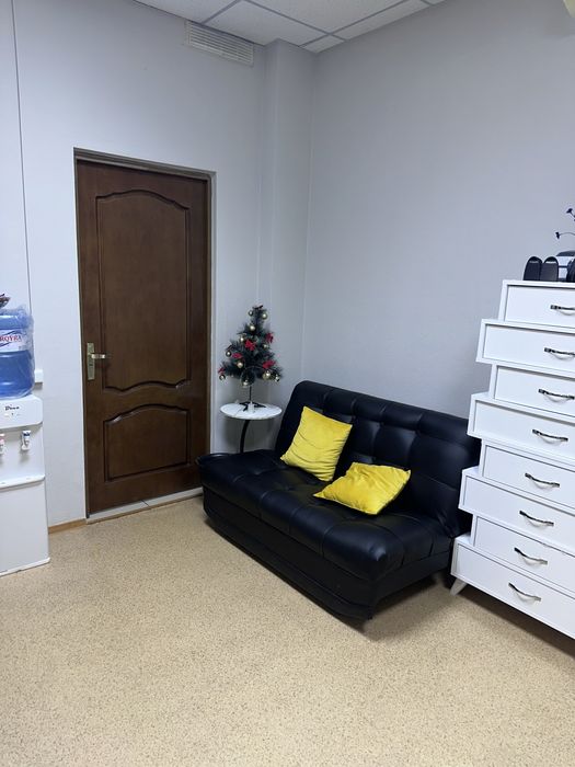 Аренда кушетки для мастера