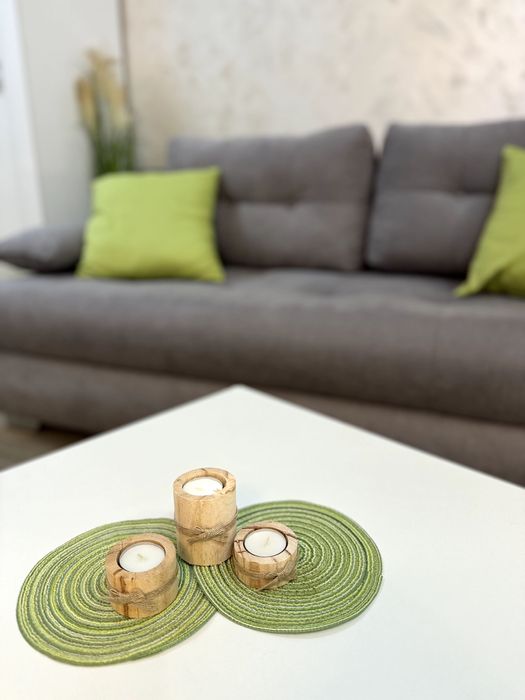 Бутиков едностаен апартамент, нощувки, Пловдив, Христо Смирненски