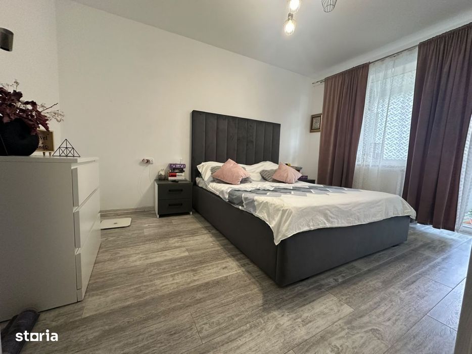 - Apartament 3 camere Hipodrom - 64mp Renovat Recent - Mobilat Utilat.