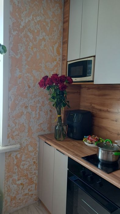 Продам 2-х комнатную квартиру