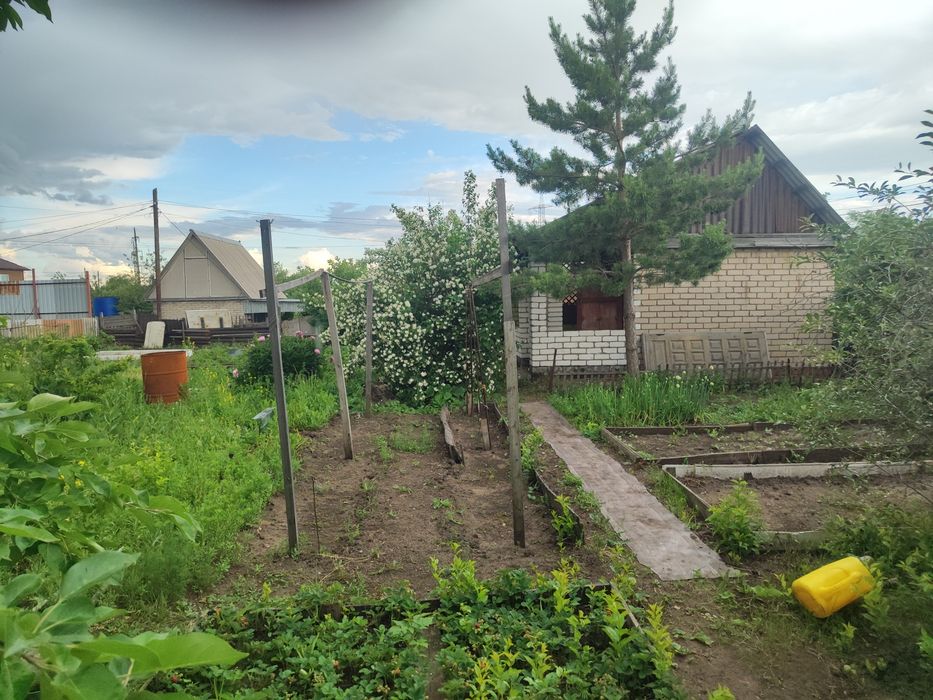 Продается дача в черте города